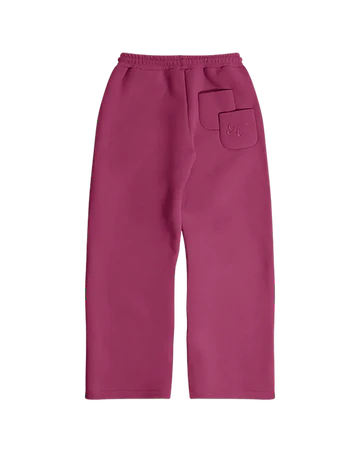 PINK TROUSERS